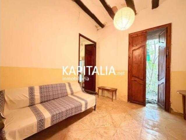 Casa rústica Venta Alfafara, Alfafara