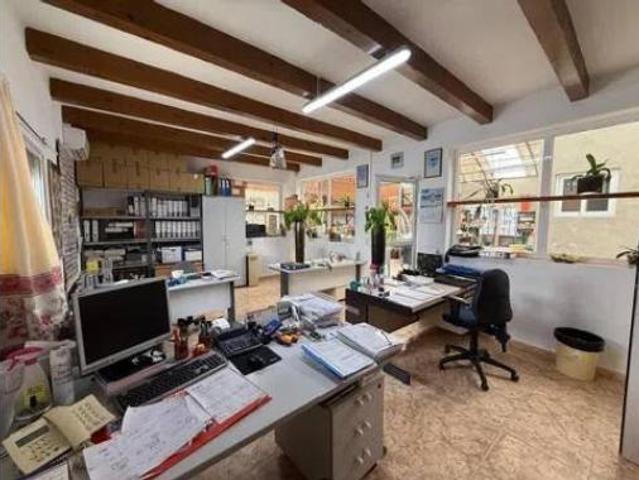 Casa rústica Venta Alfarb, Alfarb