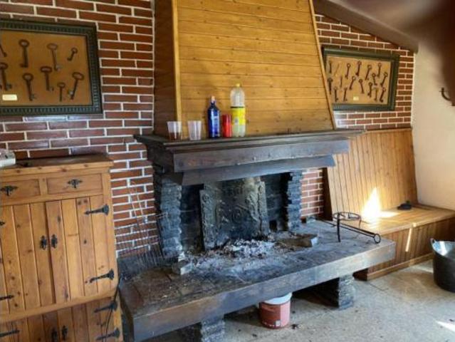 Casa rústica Venta Alfaro, Alfaro