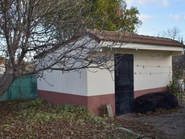 Casa rústica Venta Alfaro, Alfaro