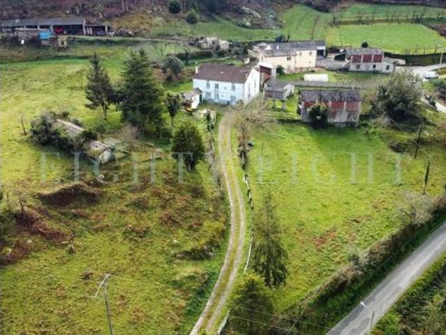 Casa rústica Venta Alfoz, Adelan
