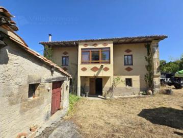 Casa rústica Venta Alfoz de Bricia, Alfoz de Bricia