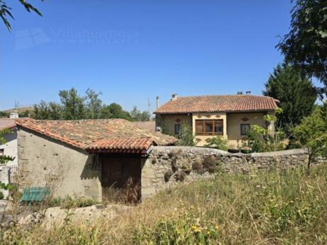 Casa rústica Venta Alfoz de Bricia, Alfoz de Bricia