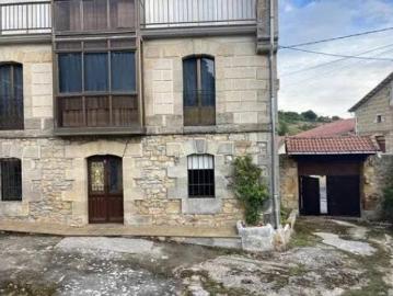 Casa rústica Venta Alfoz de Bricia, Barrio de Bricia