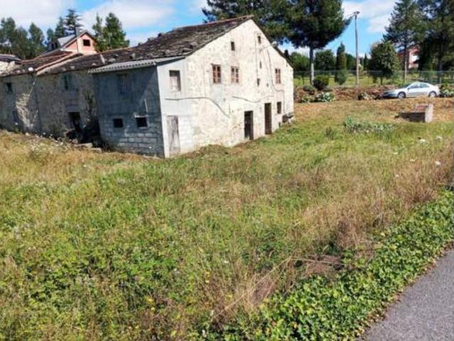 Casa rústica Venta Alfoz, As Oiras San Mamede