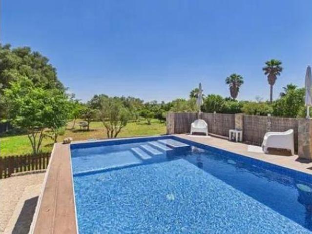 Casa rústica Venta Algaida, Algaida