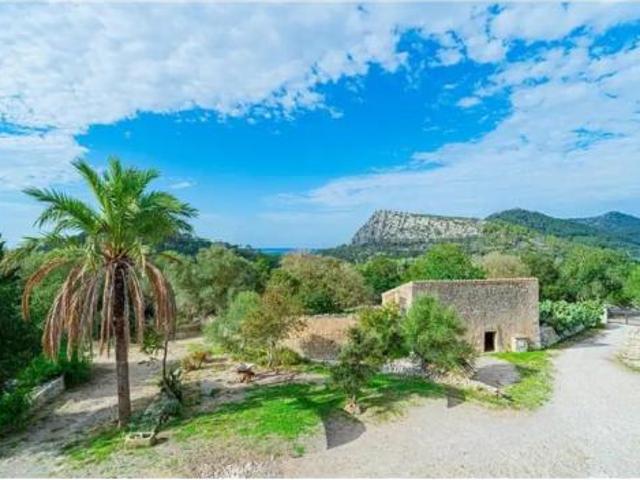 Casa rústica Venta Algaida, Algaida