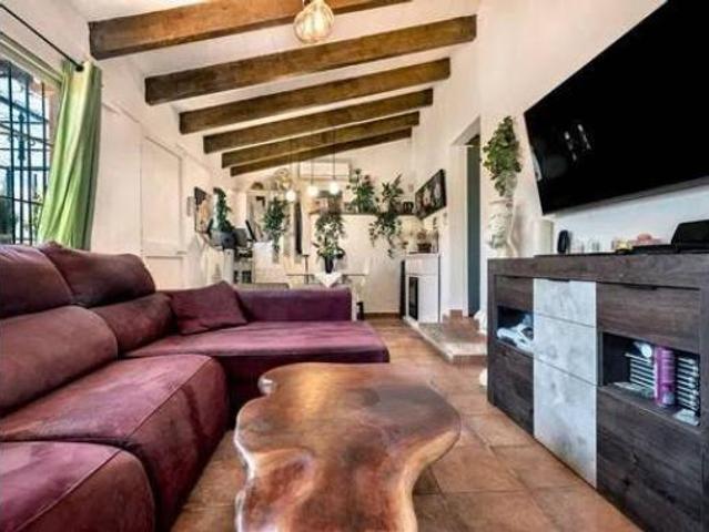 Casa rústica Venta Algaida, Algaida