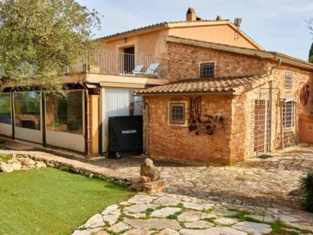 Casa rústica Venta Algaida, Algaida
