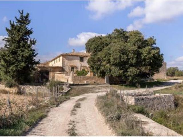 Casa rústica Venta Algaida, Algaida