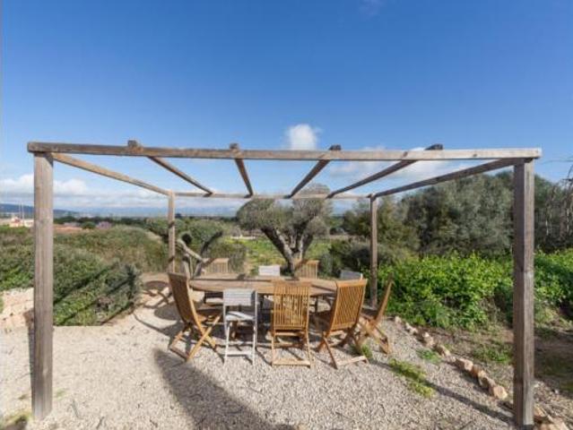 Casa rústica Venta Algaida, Algaida