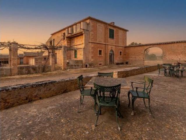 Casa rústica Venta Algaida, Algaida