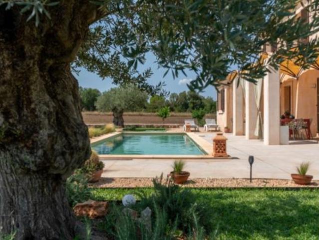 Casa rústica Venta Algaida, Algaida