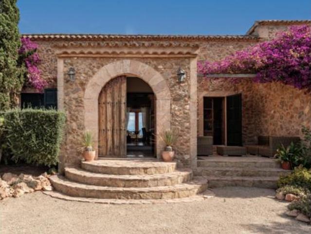 Casa rústica Venta Algaida, Algaida