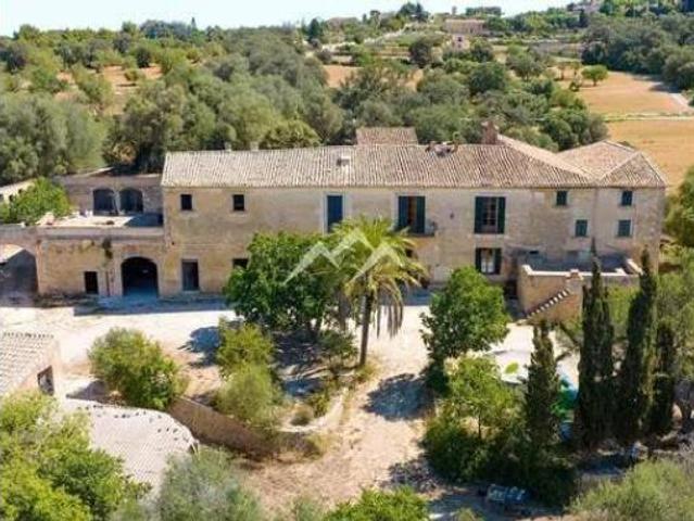 Casa rústica Venta Algaida, Algaida