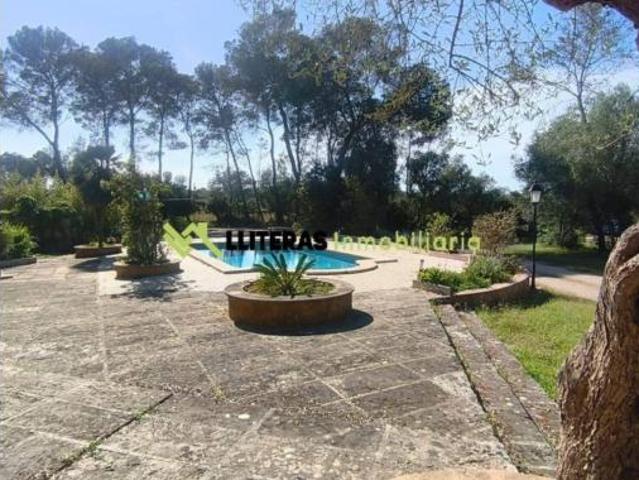 Casa rústica Venta Algaida, Algaida