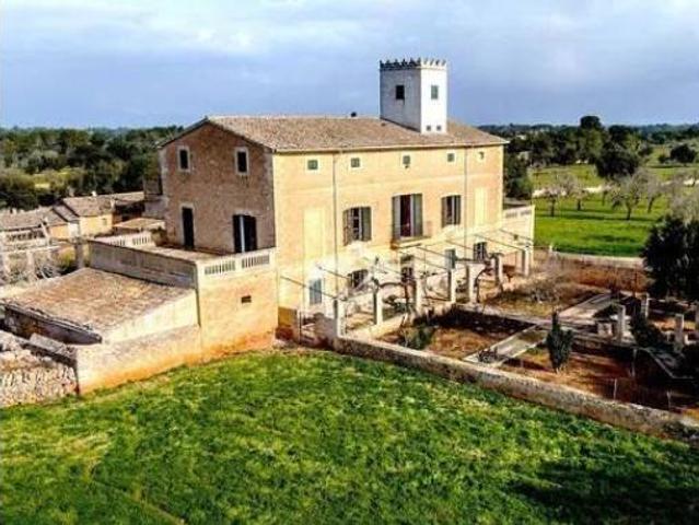 Casa rústica Venta Algaida, Algaida