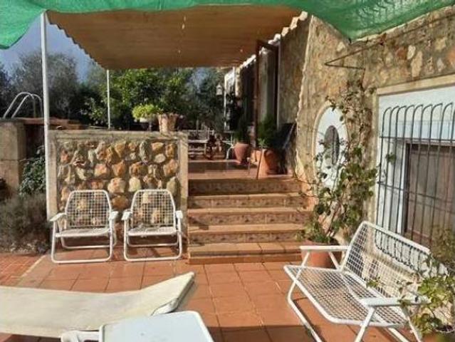 Casa rústica Venta Algaida, Algaida