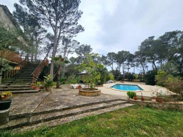Casa rústica Venta Algaida, Algaida