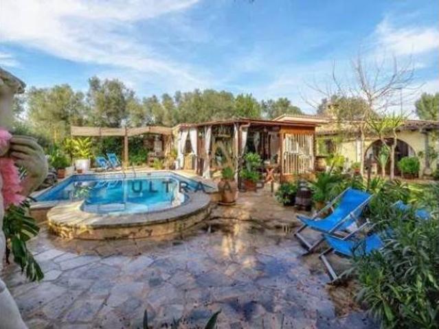 Casa rústica Venta Algaida, Algaida