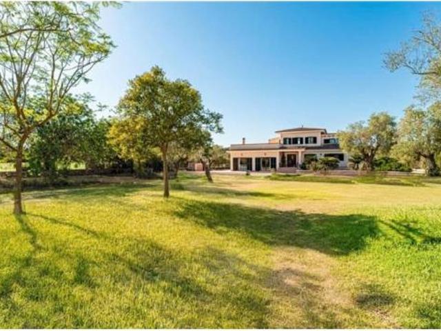 Casa rústica Venta Algaida, Algaida