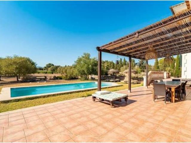 Casa rústica Venta Algaida, Algaida