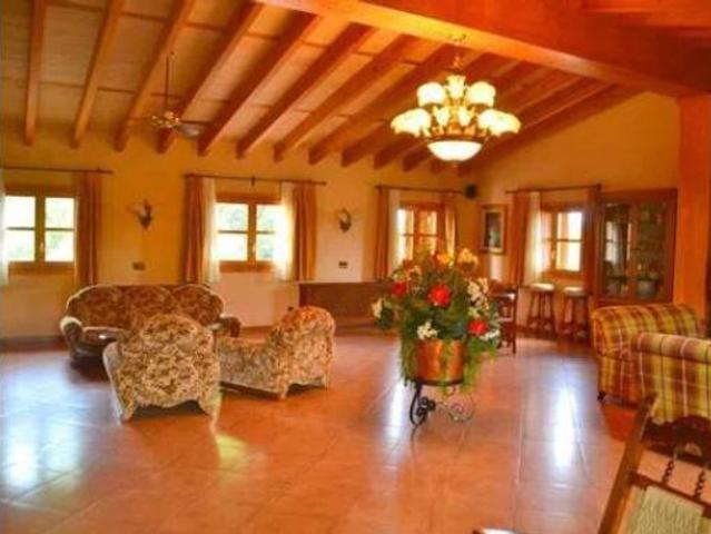 Casa rústica Venta Algaida, Algaida