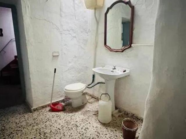 Casa rústica Venta Algarrobo, Algarrobo