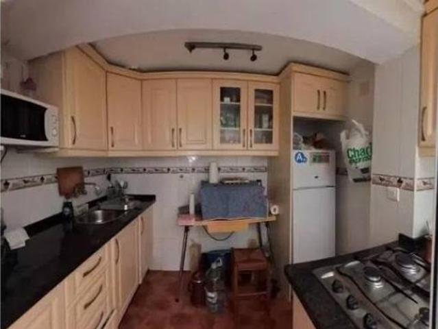 Casa rústica Venta Algarrobo, Algarrobo