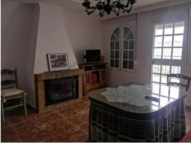 Casa rústica Venta Algatocín, Algatocín