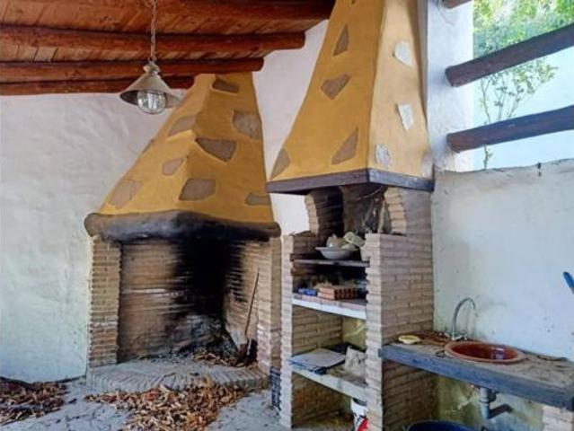 Casa rústica Venta Algatocín, Algatocín