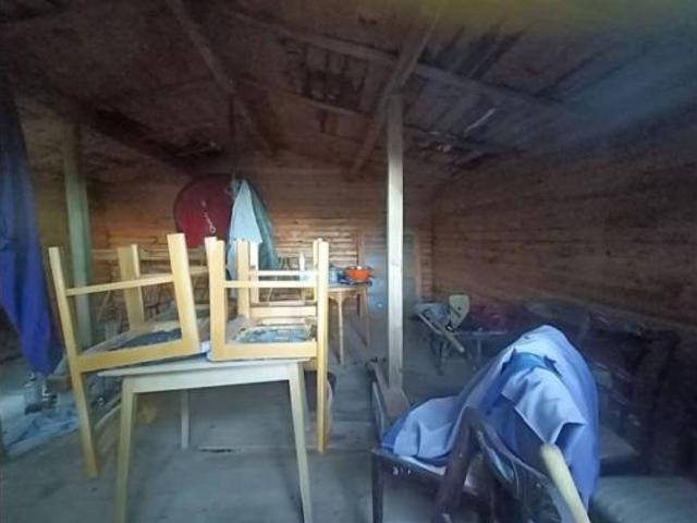 Casa rústica Venta Algatocín, Algatocín