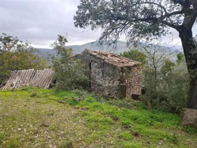 Casa rústica Venta Algatocín, Algatocín