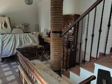 Casa rústica Venta Algatocín, Algatocín