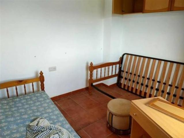 Casa rústica Venta Algatocín, Algatocín