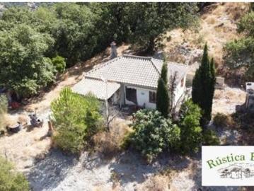 Casa rústica Venta Algatocín, Algatocín