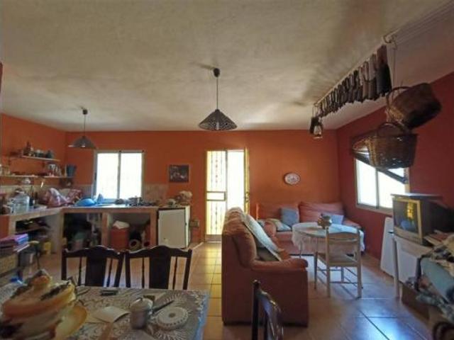 Casa rústica Venta Algatocín, Algatocín