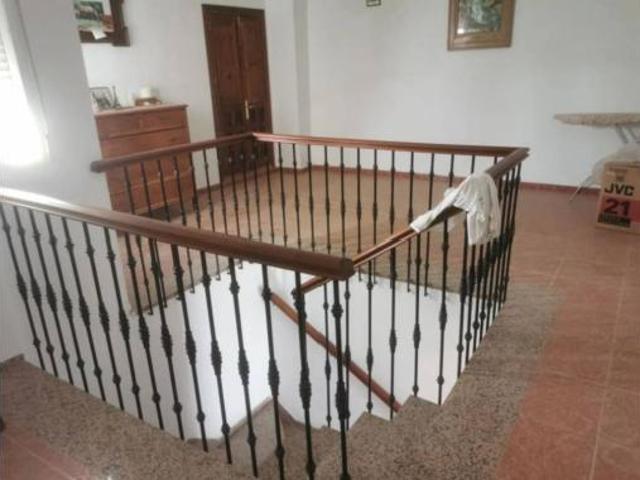 Casa rústica Venta Algatocín, Algatocín