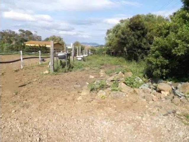 Casa rústica Venta Algeciras, El Pelayo Parques Naturales