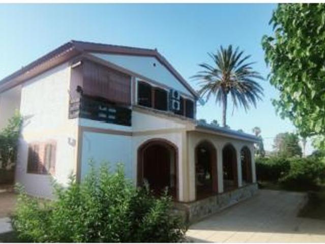 Casa rústica Venta Alhama de Murcia, Azaraque