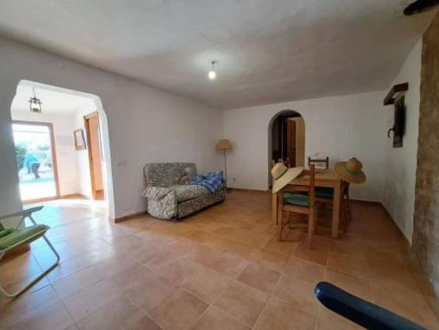 Casa rústica Venta Alhama de Murcia, Barrio San Ramón