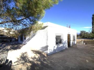 Casa rústica Venta Alhama de Almería, Alhama de Almería