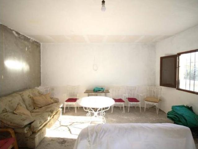 Casa rústica Venta Alhama de Almería, Alhama de Almería