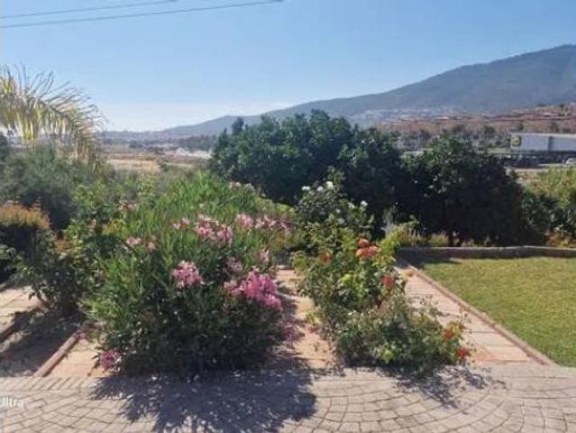 Casa rústica Venta Alhaurín de la Torre, Capellanía Retamar