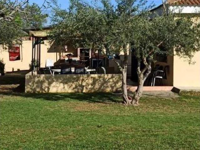 Casa rústica Venta Alhaurín de la Torre, Pinos de Alhaurín