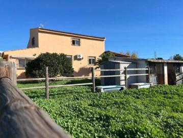 Casa rústica Venta Alhaurín de la Torre, El Romeral Santa Amalia