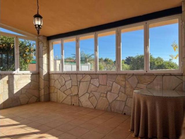 Casa rústica Venta Alhaurín de la Torre, El Romeral Santa Amalia