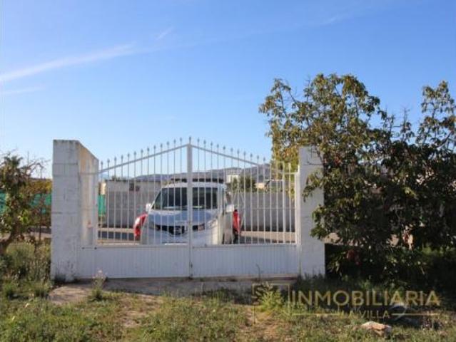 Casa rústica Venta Alhaurín de la Torre, Pinos de Alhaurín