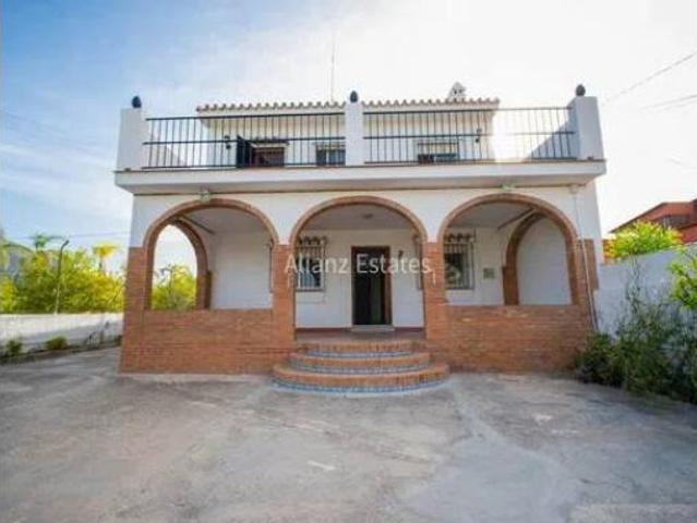 Casa rústica Venta Alhaurín el Grande, Centro