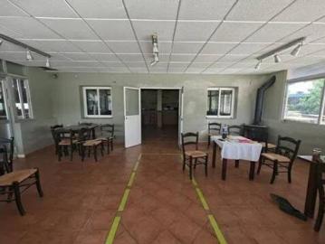 Casa rústica Venta Alhaurín el Grande, Villafranco del Guadalhorce